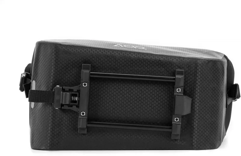 Acid Pro 14 RILink Trunk Pannier Bag in Black-2